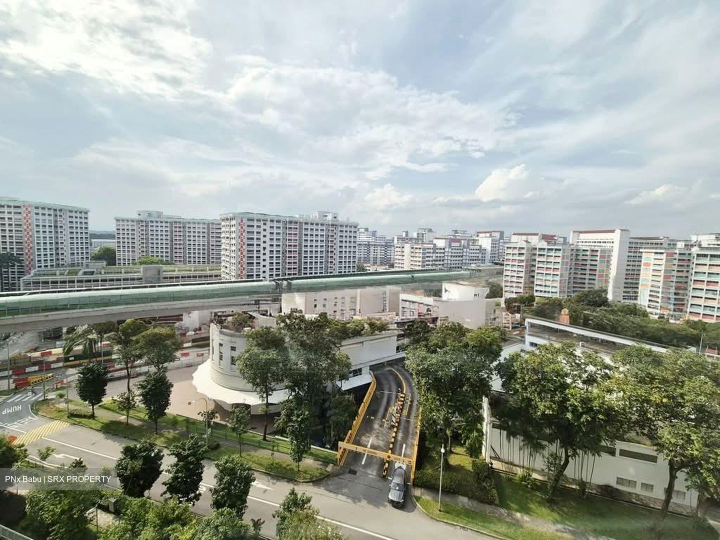 Blk 488A Sunshine Gardens (Choa Chu Kang), HDB 4 Rooms #579878761